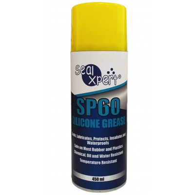 SealXpert SP60 Silicone Grease 450ML