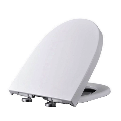 HUSKY C76-SC Heavy Duty SOFT CLOSE Toilet Seat Cover