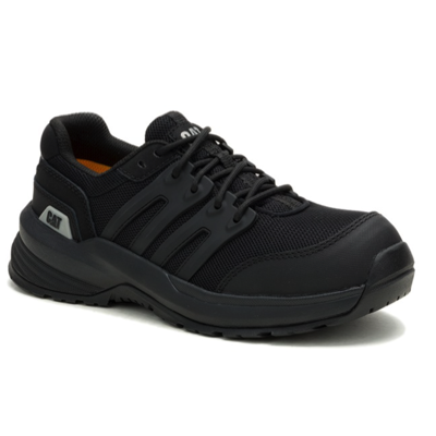 Caterpillar WOMEN STREAMLINE 2.0 Composite Toe Safety Shoes P726551 BLACK