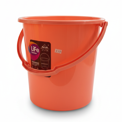 HOUSEWARE 22L Plastic Water Pail 8840