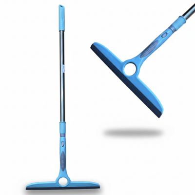 HOUSEWARE Telescopic Rod Glass Squeegee K5-239