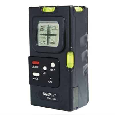 DIGI-PAS Digital Post Level DWL1000XY