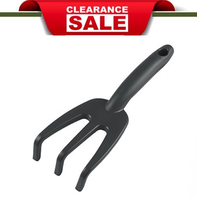 Tramontina Plastic Cultivator 3 Teeth 78108024
