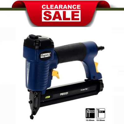 Rapid PBS121 PNEUMATIC Nailer And Stapler