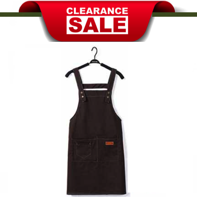 HardwareCity Cooking Kitchen Apron