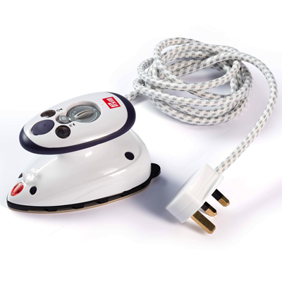PRYM 611916 MINI STEAM IRON