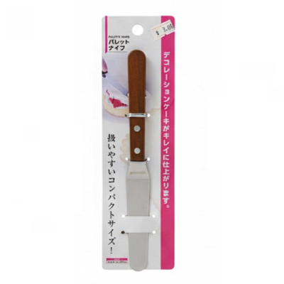 HOUSEWARE Butter Cake Cream Spatula Spreader