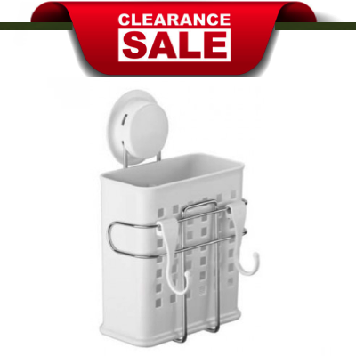 GARBATH Suction Mounting CHOPSTICKS Holds 5KG