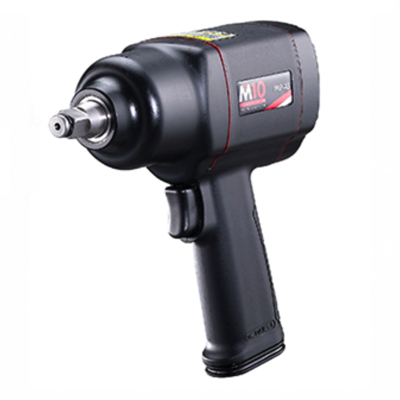 M10 1/2" DR LIGHTWEIGHT Air Impact Wrench IMP-43