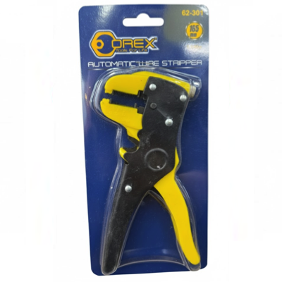 OREX Automatic Wire Stripper 165MM 62-301