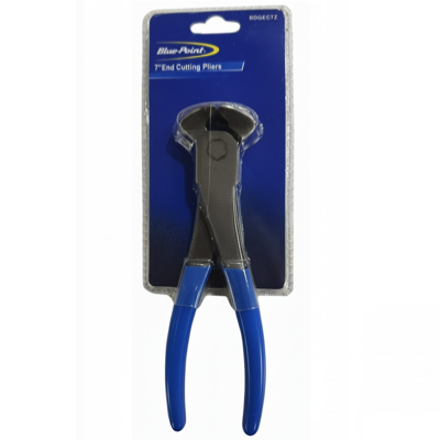 BluePoint BDGEC7Z 7"/180MM Cutting Pliers