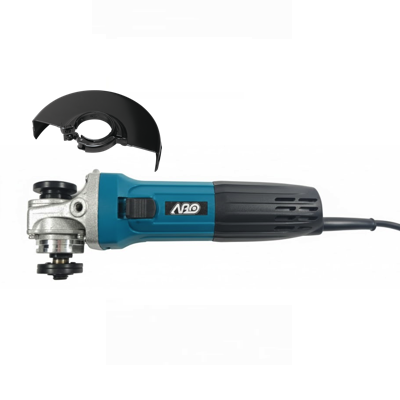 ABO UNIVERSAL 4"/100MM & 5"/125MM Angle Grinder Slide Switch 800W