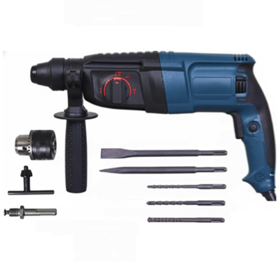 ABO 3-MODE Combination Rotary Hammer Drill 26MM 1200W ELECTRIC