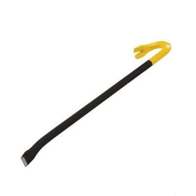 STANLEY 5/8" X 18" Hexagonal Steel Ripping Bar 55-118