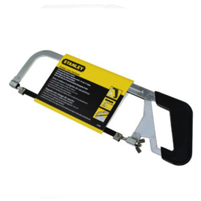 STANLEY Metal HACKSAW FRAME 15-565-S