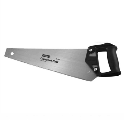 STANLEY CROSSCUT Saw 7PT 20"/500MM STHT20005-8