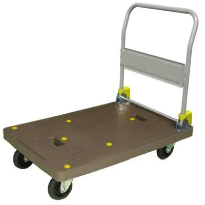 MYSTAR PS301 Heavy Duty TROLLEY 300KG LOAD JAPAN