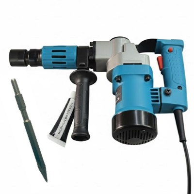 ABO ABO810A HEX Demolition Hammer (Breaker) 900W