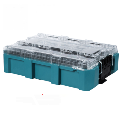 Makita MAKTRAK P-91045 DEEP MEDIUM ORGANIZER 18.4L