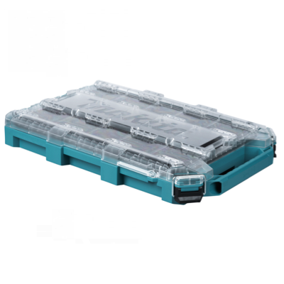Makita MAKTRAK P-91051 LOW PROFILE MEDIUM ORGANIZER 8.14L