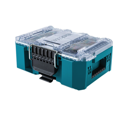 Makita MAKTRAK P-91067 DEEP COMPACT ORGANIZER 8.55L