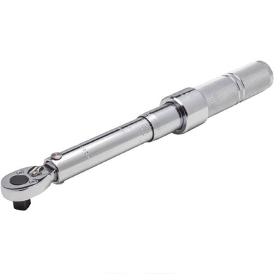 PROTO J6016C Torque Wrench 1/2'' DRIVE, CAP. 47.5-210.2NM (30-150 FT LB)