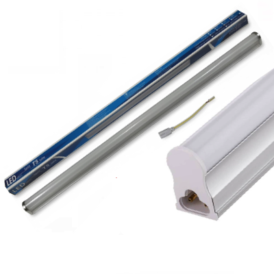 HardwareCity LED T5 Batten 3FT/900MM 12W 3000K WARM WHITE