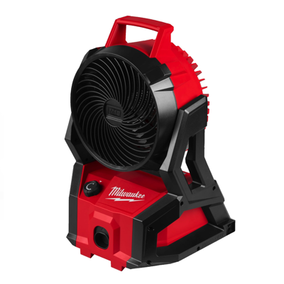 MILWAUKEE M18 AIR FAN M18 AFG2-0 BARE UNIT