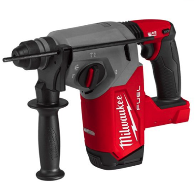 MILWAUKEE M18 FUEL 18V SDS-PLUS 26MM Rotary Hammer FHX-0X0 BARE UNIT