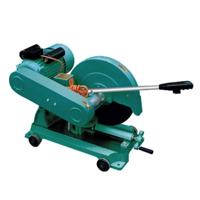 EVERITT J3GE (415V) 16"/400MM Power CUT-OFF Saw