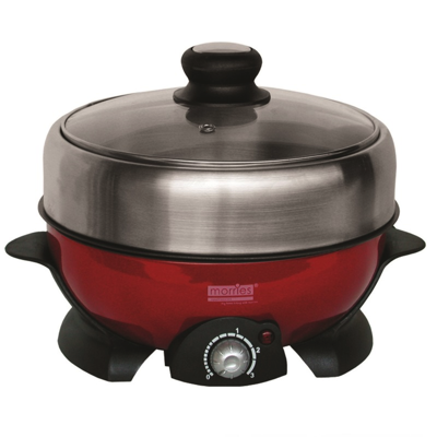 Morries MULTI FUNCTION COOKER 3.0L MS-888MC