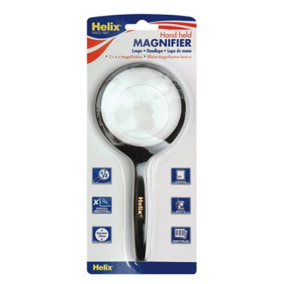 HELIX MAGNIFYING GLASS OXF-MN1020