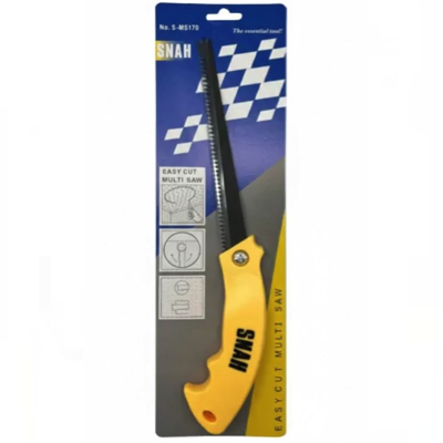 SNAH Easy Cut 170MM MULTI-SAW 2-IN-1