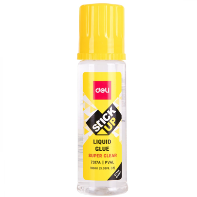 DELI LIQUID GLUE E7317 100ML