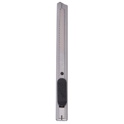DELI D2053 STEEL UTILITY CUTTER