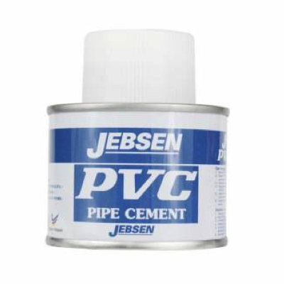 JEBSEN PVC Pipe Cement Glue 500g