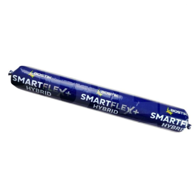 BOSTIK SMARTFLEX PLUS HYBRID One Component Polyurethane Sealant 600ML