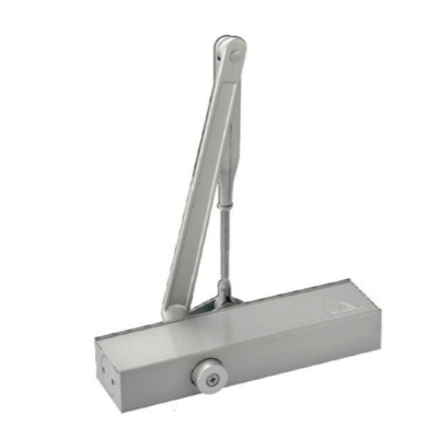 ATENA 28A (2-5) BC Comes With Forged Arm (FIRE RATED STICKER LABEL) Heavy Duty