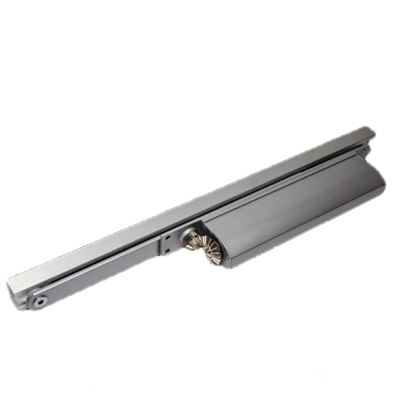 ATENA 180(3) Concealed Door Closer With 23MM SLIDE TRACK & ARM (FIRE RATED STICKER LABEL)