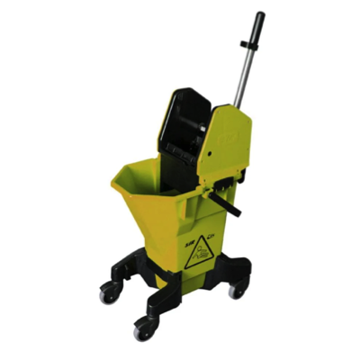 SYR NU3 Bucket & Wringer Combo SYR-NU3Y YELLOW