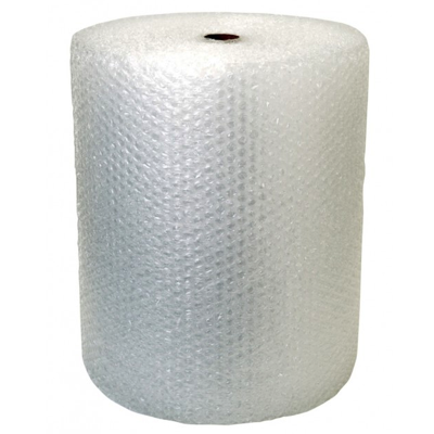 Bubble Wrap 40"/1016MM X 300FT TRANSLUCENT