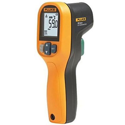 FLUKE INFRARED THERMOMETER 59 MAX