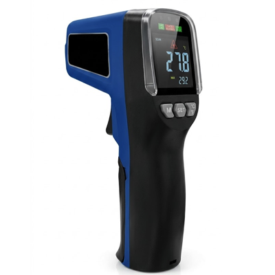 jMeasure TM-622 NON-CONTACT INFRARED THERMOMETER