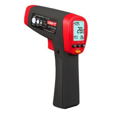 UNI-T UT300S INFRARED THERMOMETER