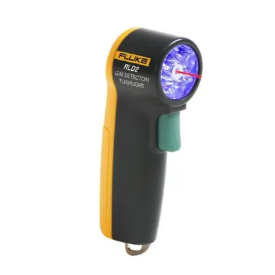 FLUKE RLD2 HVAC/R FLASHLIGHT