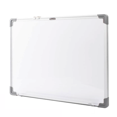DELI E39033 WHITE BOARD 900MM X 600MM