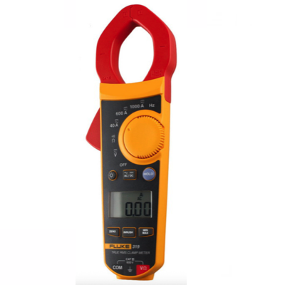 FLUKE AC/DC CLAMP METER 319
