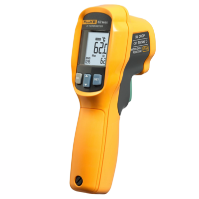 FLUKE INFRARED THERMOMETER 62MAX