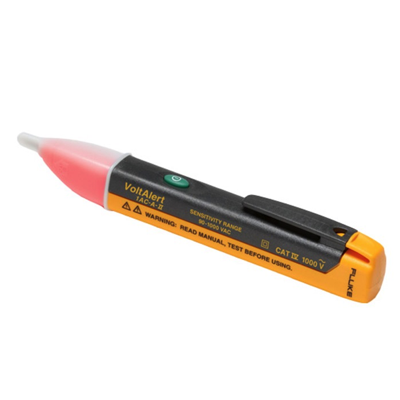 FLUKE 1AC-II AC Detector VOLTALERT Voltage Tester Pen 90V-1000V