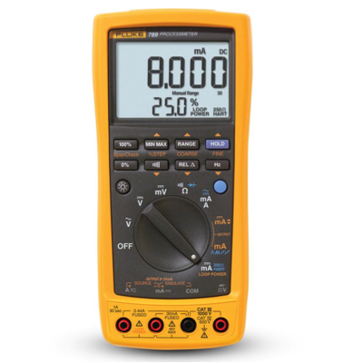 FLUKE 789 PROCESSMETER